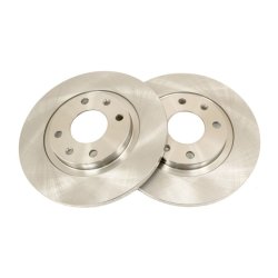 Brake Disc Set MASTER-SPORT 24011301841-SET-MS OE Ref 1608691680 MASTER SPORT