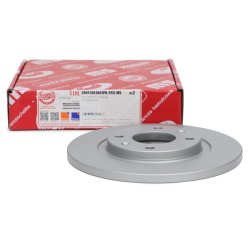Brake Disc Set MASTER-SPORT 24011301841PR-PCS-MS OE Ref 1608691680 MASTER SPORT