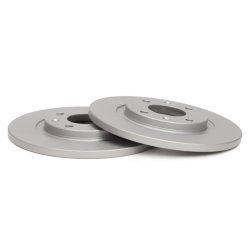 Brake Disc MASTER-SPORT 24011301841PR-SET-MS OE Ref 1608691680 MASTER SPORT