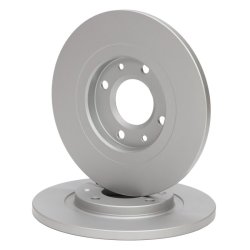 Brake Disc MASTER-SPORT 24011301841PR-SET-MS OE Ref 1608691680 MASTER SPORT