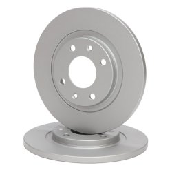 Brake Disc MASTER-SPORT 24011301841PR-SET-MS OE Ref 1608691680 MASTER SPORT