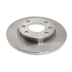 Brake Disc Set MASTER-SPORT 24011301851-PCS-MS OE Ref 169014 MASTER SPORT