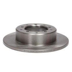 Brake Disc Set MASTER-SPORT 24011301891-PCS-MS OE Ref 571912 MASTER SPORT