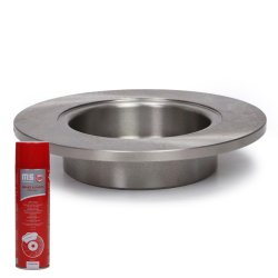 Brake Disc + Cleaner MASTER-SPORT 24011301891-PCS-MSP OE Ref 571912 MASTER SPORT