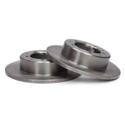 Brake Disc MASTER-SPORT 24011301891-SET-MS OE Ref 571912 MASTER SPORT