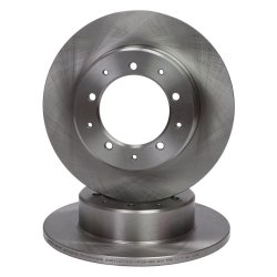 Brake Disc MASTER-SPORT 24011301891-SET-MS OE Ref 571912 MASTER SPORT
