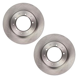 Brake Disc MASTER-SPORT 24011301891-SET-MS OE Ref 571912 MASTER SPORT