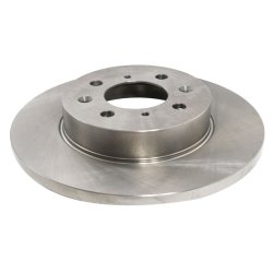 Brake Disc Set MASTER-SPORT 24011301921-PCS-MS OE Ref SDB100500 MASTER SPORT
