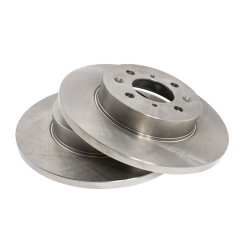 Brake Disc Set MASTER-SPORT 24011301921-SET-MS OE Ref SDB100500 MASTER SPORT