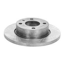Brake Disc Set MASTER-SPORT 24011301931-PCS-MS OE Ref 115430212 MASTER SPORT
