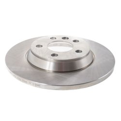 Brake Disc Set MASTER-SPORT 24011301941-PCS-MS OE Ref 1110251 MASTER SPORT
