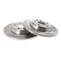 Brake Disc Set MASTER-SPORT 24011301941-SET-MS OE Ref 1140278 MASTER SPORT