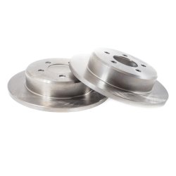 Brake Disc Set MASTER-SPORT 24011301961-SET-MS OE Ref 04721023 MASTER SPORT