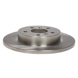 Brake Disc Set MASTER-SPORT 24011302001-PCS-MS OE Ref 432064EA0A MASTER SPORT