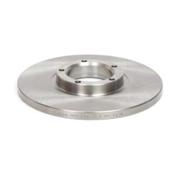 Brake Disc Set MASTER-SPORT 24011401031-PCS-MS OE Ref 5022676 MASTER SPORT