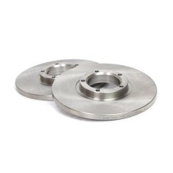 Brake Disc Set MASTER-SPORT 24011401031-SET-MS OE Ref 5022676 MASTER SPORT