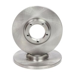 Brake Disc Set MASTER-SPORT 24011401031-SET-MS OE Ref 5022676 MASTER SPORT