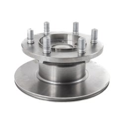 Brake Disc Set MASTER-SPORT 24011401102-PCS-MS OE Ref 1904529 MASTER SPORT