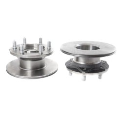 Brake Disc Set MASTER-SPORT 24011401102-SET-MS OE Ref 1904529 MASTER SPORT