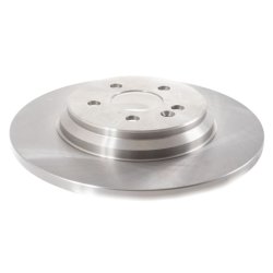 Brake Disc Set MASTER-SPORT 24011401111-PCS-MS OE Ref 1634230012 MASTER SPORT