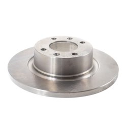 Brake Disc Set MASTER-SPORT 24011401121-PCS-MS OE Ref 4246W4 MASTER SPORT