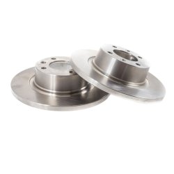 Brake Disc Set MASTER-SPORT 24011401121-SET-MS OE Ref 4246W4 MASTER SPORT