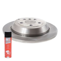 Brake Disc + Cleaner MASTER-SPORT 24011401141-PCS-MSP OE Ref 1644230512 MASTER SPORT