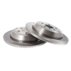 Brake Disc Set MASTER-SPORT 24011401141-SET-MS OE Ref 1644230512 MASTER SPORT