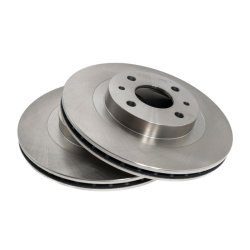 Brake Disc MASTER-SPORT 24011401451-SET-MS OE Ref 21123501070 MASTER SPORT