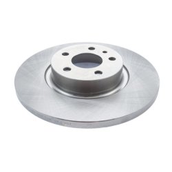 Brake Disc Set MASTER-SPORT 24011501081-PCS-MS OE Ref 0060653487 MASTER SPORT