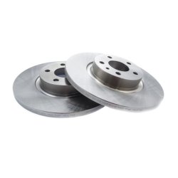 Brake Disc Set MASTER-SPORT 24011501081-SET-MS OE Ref 0060653487 MASTER SPORT