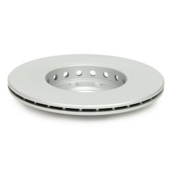 Brake Disc Set MASTER-SPORT 24011501091-PCS-MS OE Ref 6E0615301 MASTER SPORT