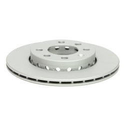 Brake Disc Set MASTER-SPORT 24011501091-PCS-MS OE Ref 6E0615301 MASTER SPORT
