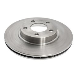 Brake Disc Set MASTER-SPORT 24011501451-PCS-MS OE Ref 31103501077