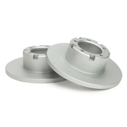 Brake Disc MASTER-SPORT 24011601001-SET-MS OE Ref 6014200072 MASTER SPORT