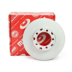 Brake Disc Set MASTER-SPORT 24011601001PR-PCS-MS OE Ref 6014200072 MASTER SPORT
