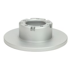 Brake Disc Set MASTER-SPORT 24011601001PR-PCS-MS OE Ref 6014200072 MASTER SPORT