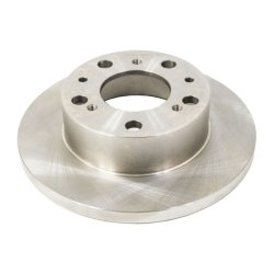 Brake Disc Set MASTER-SPORT 24011601051-PCS-MS OE Ref 756844 MASTER SPORT