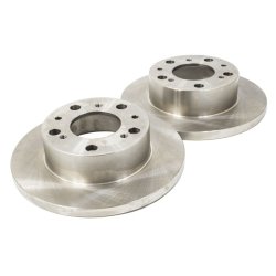 Brake Disc Set MASTER-SPORT 24011601051-SET-MS OE Ref 756844 MASTER SPORT