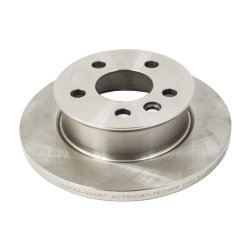 Brake Disc Set MASTER-SPORT 24011601081-PCS-MS OE Ref 701615301 MASTER SPORT