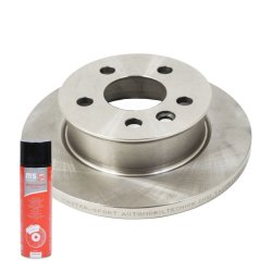 Brake Disc + Cleaner MASTER-SPORT 24011601081-PCS-MSP OE Ref 701615301 MASTER SPORT