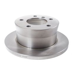 Brake Disc Set MASTER-SPORT 24011601101-PCS-MS OE Ref 05104562AA MASTER SPORT