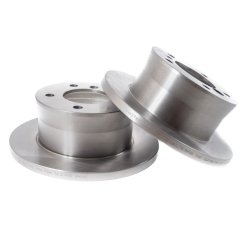 Brake Disc Set MASTER-SPORT 24011601101-SET-MS OE Ref 05104562AA MASTER SPORT