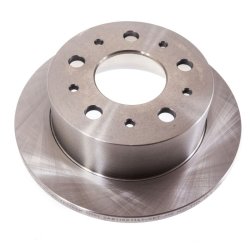 Brake Disc Set MASTER-SPORT 24011601141-PCS-MS OE Ref 1606401780 MASTER SPORT