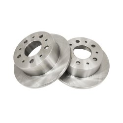 Brake Disc Set MASTER-SPORT 24011601141-SET-MS OE Ref 4246Z1 MASTER SPORT
