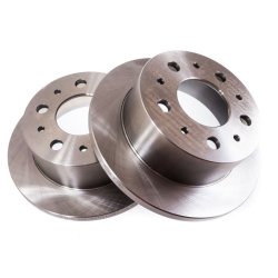 Brake Disc Set MASTER-SPORT 24011601141-SET-MS OE Ref 4246Z1 MASTER SPORT