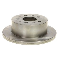 Brake Disc Set MASTER-SPORT 24011601151-PCS-MS OE Ref 1607880480 MASTER SPORT