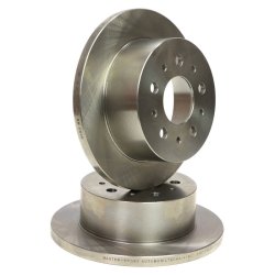 Brake Disc Set MASTER-SPORT 24011601151-SET-MS OE Ref 4246Y7 MASTER SPORT