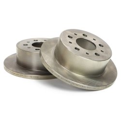 Brake Disc Set MASTER-SPORT 24011601151-SET-MS OE Ref 4246Y7 MASTER SPORT