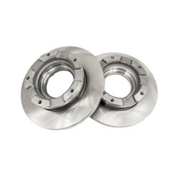 Brake Disc Set MASTER-SPORT 24011601162-SET-MS OE Ref 1387152 MASTER SPORT